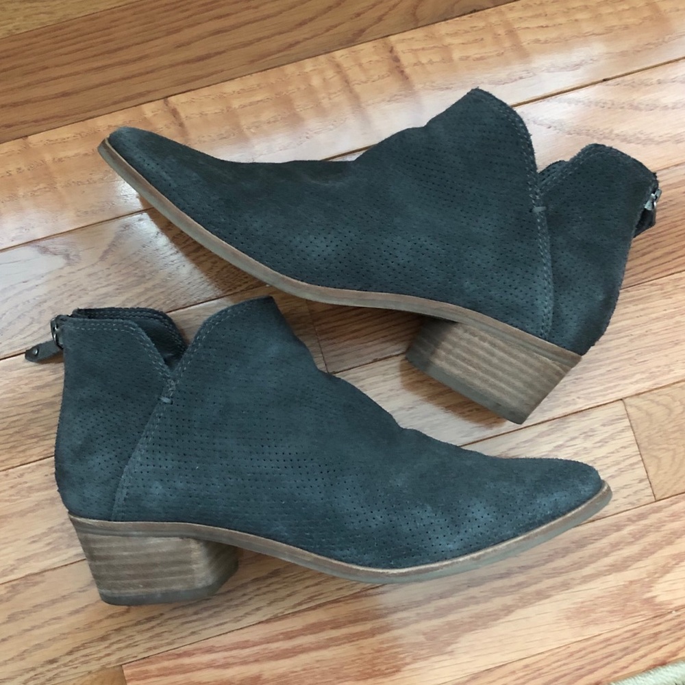 ❤️Dolce Vita Karsen Bootie